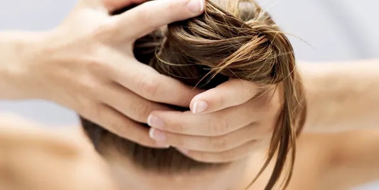 hair shedding, hair loss, hair fallout, Covid hair loss