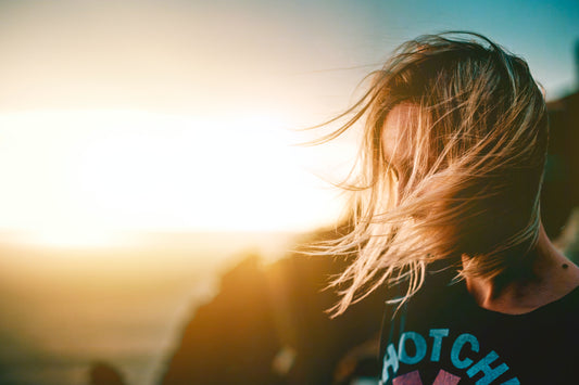 hair goals, hair loss, Covid hair loss, scalp health, hair health